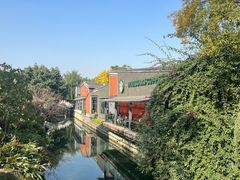 -星巴克(成都天府水街店)