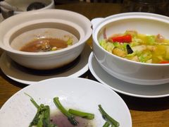 -粗茶淡饭·隐庐私厨(东亭店)