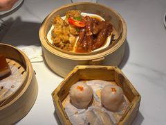 -陶陶居酒家(龙之梦店)