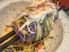 -柒园·三十年创意杭帮菜(龙湖滨江天街店)
