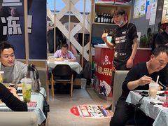-鱼酷活鱼烤鱼(北美店)