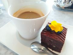 -三迪希尔顿酒店·星空酒廊