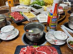 -天长牛肉火锅