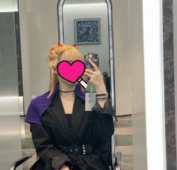 -IN STYLE•造型