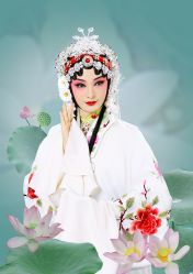 -梨园天地京剧摄影(玲珑天地店)