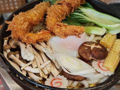 -友名Cross日式咖喱屋(江南大道中店)
