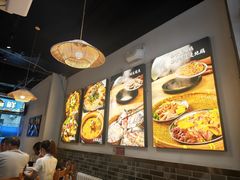 -阿鸡鱼庄·顺德鲜蒸小炒(亚运村店)