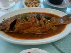 -葛记焖饼(伏牛路店)