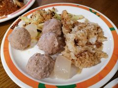 -比格比萨自助(商业大厦店)