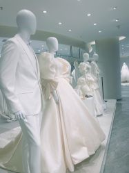 -青禾蒙娜丽莎婚纱摄影(武汉总店)