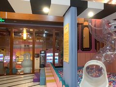 -汤连得温泉馆(宝山店)