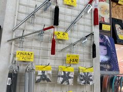 -(株)越後屋デパート