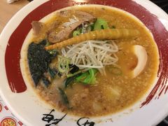 -雷门拉面·现熬骨汤(凯德来福士店)