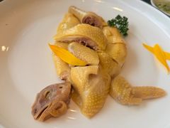 -白天鹅宾馆-宏图府餐厅