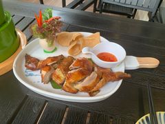 -泰堤坊(淡水体育馆店)