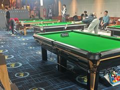 -云川台球(马甸店)