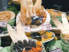 -世外桃源农庄·德清土菜(兴康南路店)