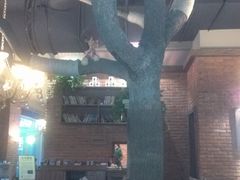 -栖巢咖啡(天鹅湖万达低碳店)