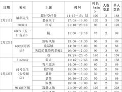 -脑洞先生非恐剧情密室(五一店)