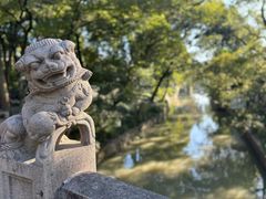 -虎丘山风景名胜区