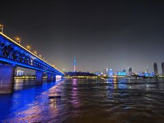 -武汉长江大桥