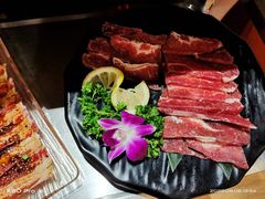 -金迈圆烤肉餐厅(维多利店)