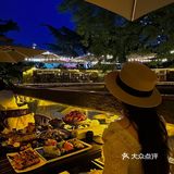 不是云南！！是大连！！！晚上来对了！！