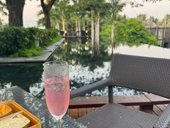 -三亚太阳湾柏悦酒店