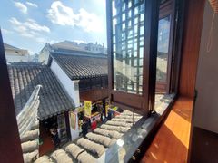 -南翔饭店