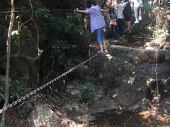 -牛鱼嘴原始生态风景区