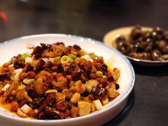 -醉小酒馆·川菜·江湖菜·重庆菜(观音桥旗舰店)