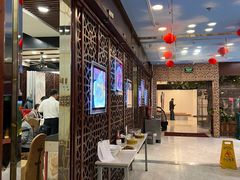 -东四民芳餐厅(世茂工三店)