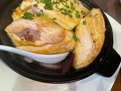 -鹅滋道(甘坑古镇店)
