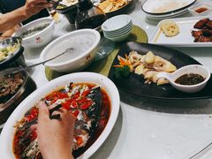 -老好人象山海鲜(岭南路店)