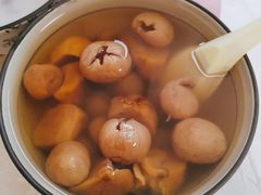 -二十四幢糖水(中山西路店)