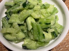 -渝信川菜(长安店)