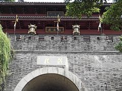 -鼓楼(西湖风景名胜区)