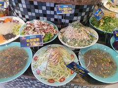 -今鲜源大酒店·中华餐饮名店(新湛路店)