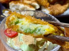-友名Cross日式咖喱屋(江南大道中店)