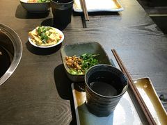 -土著渔匠·养生蝴蝶鱼(香樟路店)