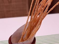 -桂满陇·杭州小馆(巴黎春天浦建店)