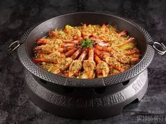 -宝轩渔府·老字号海鲜·正宗津菜(水上店)