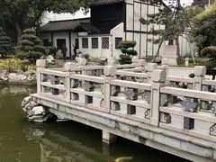 -陈云纪念馆