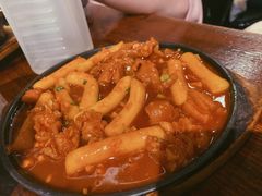 年糕无骨鸡爪（小份）-麻喜大