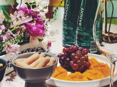 -ONE FULL 古董港式海鲜火锅