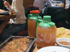 -永红源啤酒·烧烤·海鲜·大排档(台柳路店)
