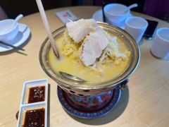 -关东小磨东北菜(上海长风大悦城店)