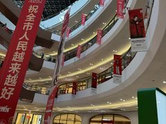 -砂之船奥莱(南京江宁店)