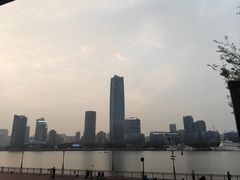 -浦江二号·独栋江景餐厅(滨江大道店)