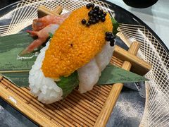 -争鲜回转寿司(朝北大悦城店)